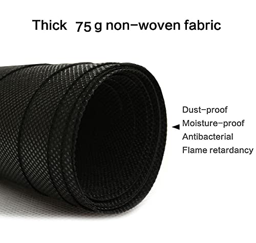 Upholstery Fabric Replacement (3M Upholstery Lining Fabric)