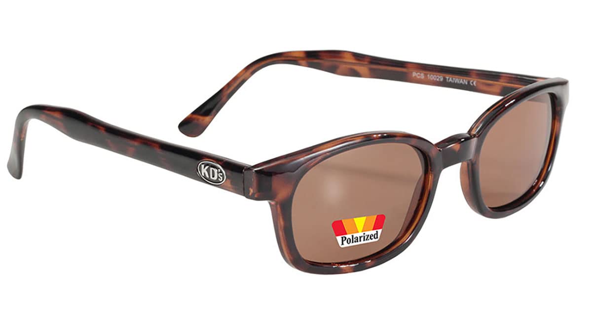Occhiali da Sole Kador Kurt Avana - Ottica Sicoli shop online – OTTICA SICOLI