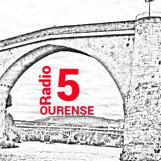 Page de couverture de Informativo OUrense 8.45 - 26/09/25