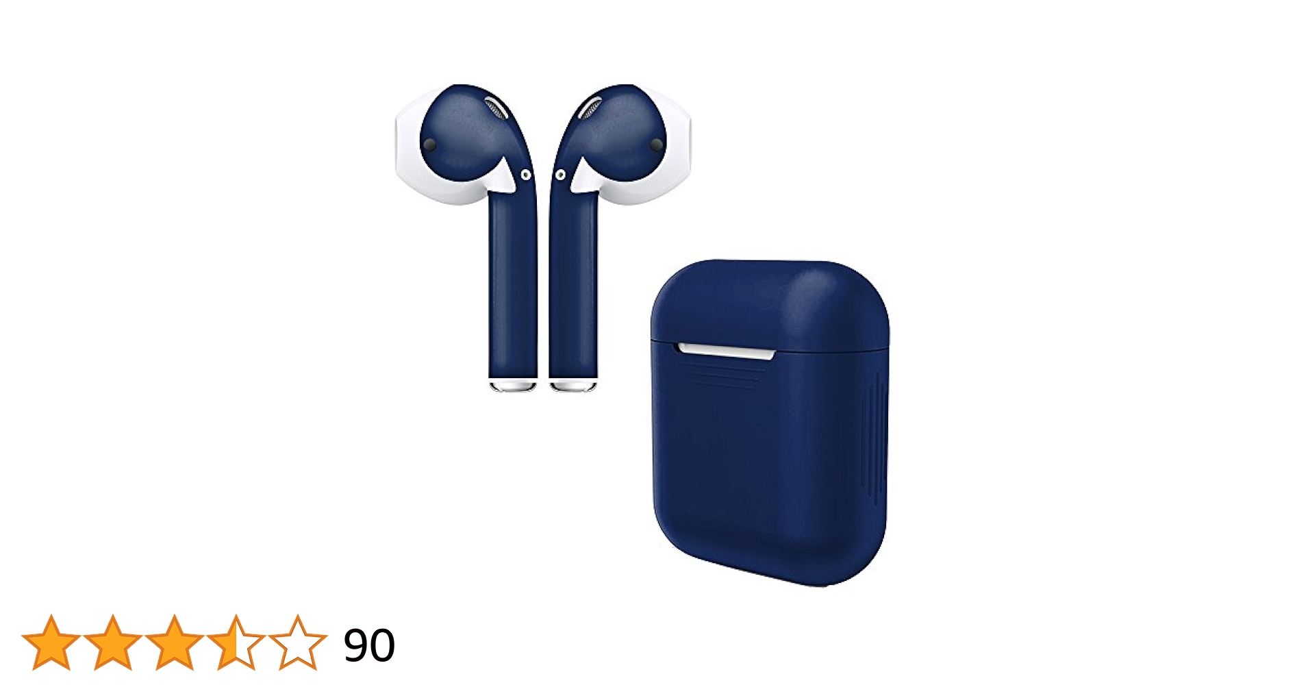 即完売　supreme AirPod Case Blue/Free SUPREME SS22 Jacquard Denim AirPod Case Blue | eBay