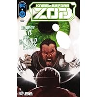Kneel Before Zod (2024-) #6