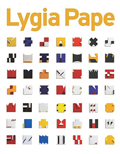 Lygia Pape