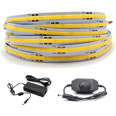 Ruban LED COB Arotelicht 24V 3m Cover