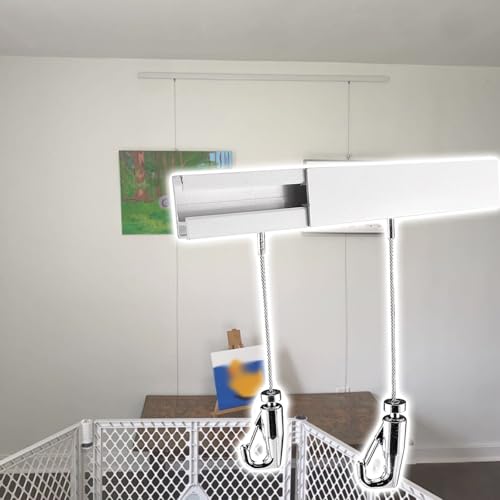 A[gnMOVXe ƒpEƖpǊ|psN`[[ GEA[gipėp\Ȏʐ^WpgbN RN[gE΍p{[hEKp(2.6m/8.5ft Track,2.5m/8.2ft Wire)