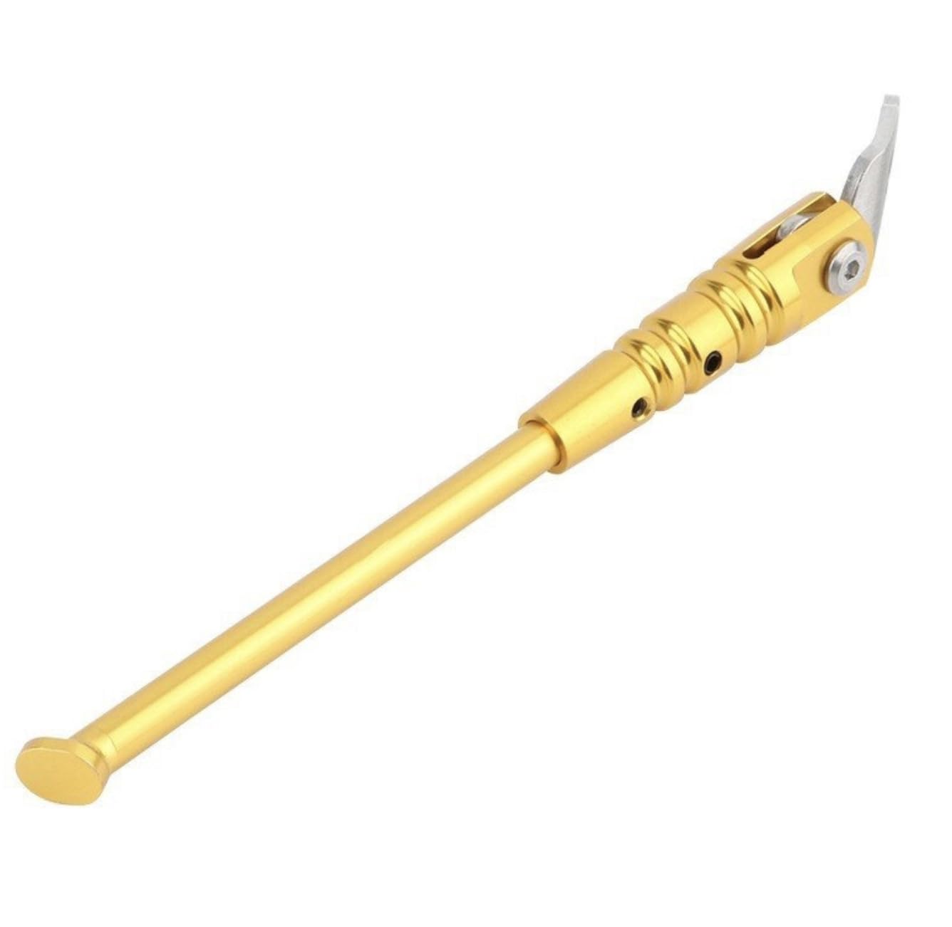 London Craftwork Kickstand For BROMPTON A Line C Line (gold)