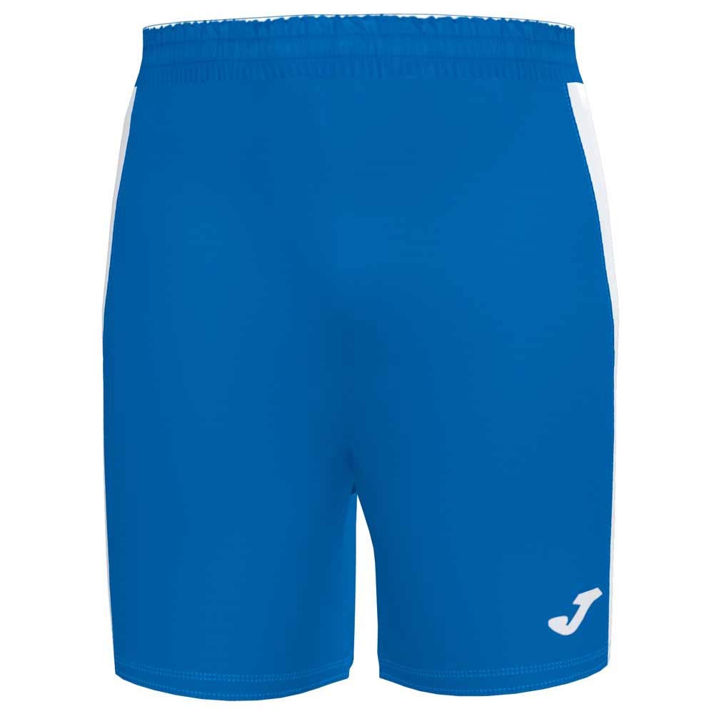 Joma Mens Academy Ii Equipment Pants, Royal-White, L EU