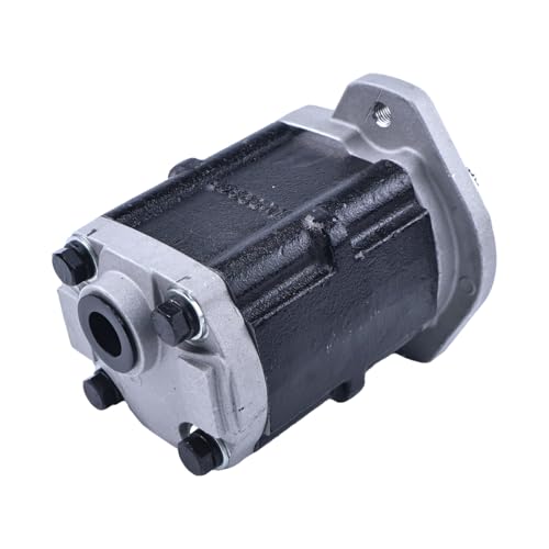 Image of Hydraulic Pump 67130-U2170-71 67130U217071 Compatible with Toyota Forklift 02-7FDK20 02-7FDK25 02-7FDK30 60-7FD20 60-7FD25 60-7FD30 62-7FD20
