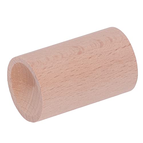 Difusor aromático de madera MINGZHE 15 piezas miniatura 5