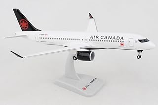 Daron Hogan AIR Canada A220-300 1/200 W/Gear REG#C-GROV