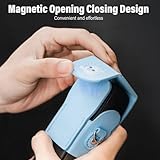 Zoom IMG-2 changor custodia protettiva in pelle Zoom IMG-2 changor custodia protettiva in pelle