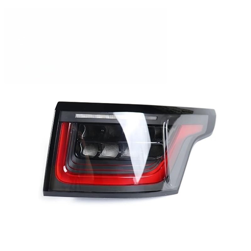Feu stop arrière LED haute visibilité Range Rover Sport L494 2013
