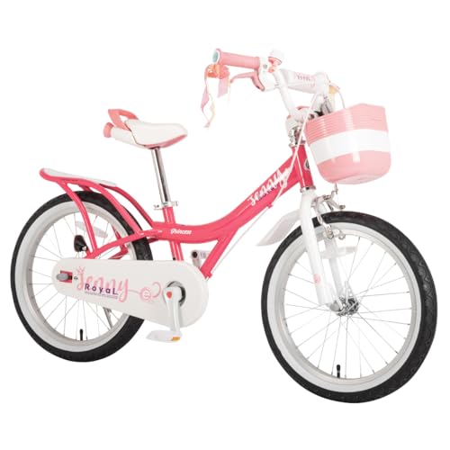 ySgρzRoyal Baby(CxCr[)qǂp ] c 12/14/16/18C` EZVXeg[jOoCN LbNoCN y_Ȃ] EZ JENNY (Fushcia(ZsN), 18C`)