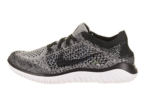 Nike Women's Free RN Flyknit 2018 Shoes2