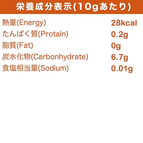 AMAL 【訳あり(賞味期限：2024/08/30)】デーツ シロップ 無添加 (小分けタイプ) 10g×50個 デーツ100％のシロップ 砂糖不使用 2枚目