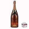 Moet & Chandon – Nectar Impérial Rosé 75cl * 6
