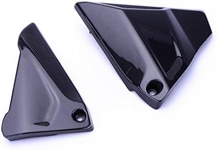 Bestem CBBM-R12GS13-INFP Carbon Fiber Infill Panels for BMW R1200GS 2013