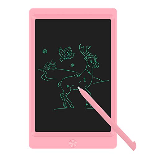 LCD Writing Tablet Drawing Board, Electronic Drawing Tablet Kids Tablets Doodle Board Writing