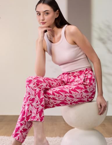 Image of Van Heusen Women Relaxed Pants