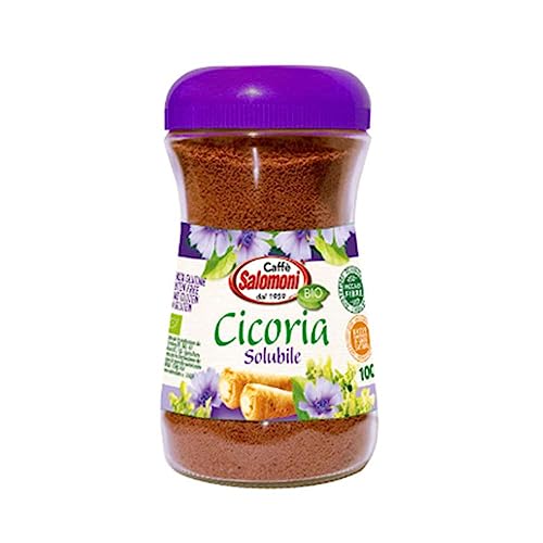 Salomoni Cicoria Soluble - 100 gr