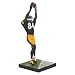 McFarlane Toys NFL Series 32 Antonio Brown-Pittsburgh Steelers Action Figure