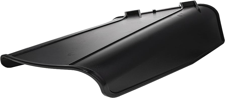 Toro Parte # 112-3951 Deflector para 42" Timecutter 2007-2016