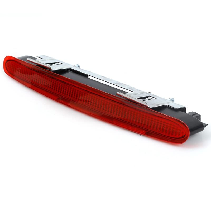 Troisième feu stop pour Mercedes SL R230 2001-2012 rouge