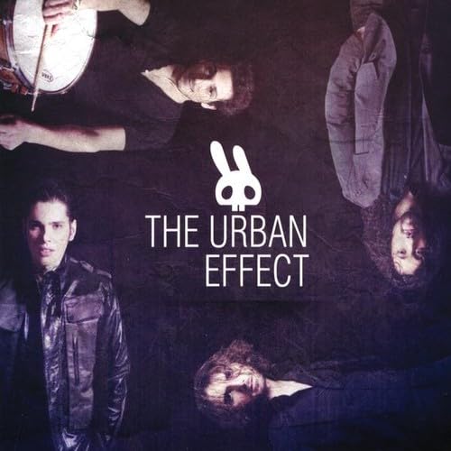 Urban Effect [Audio CD] Urban Effect