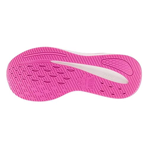 Tenis Slip On Infantil Menina Jogging/Running Molekinha 2545.100