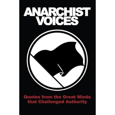 Anarchist Voices