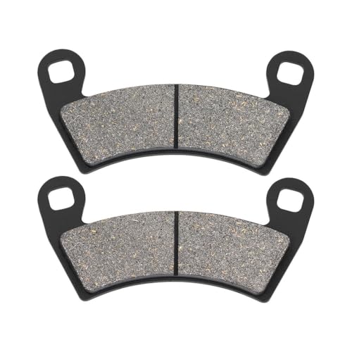 Plaquettes de frein avant pour Polaris Ranger 800 900 et RZR