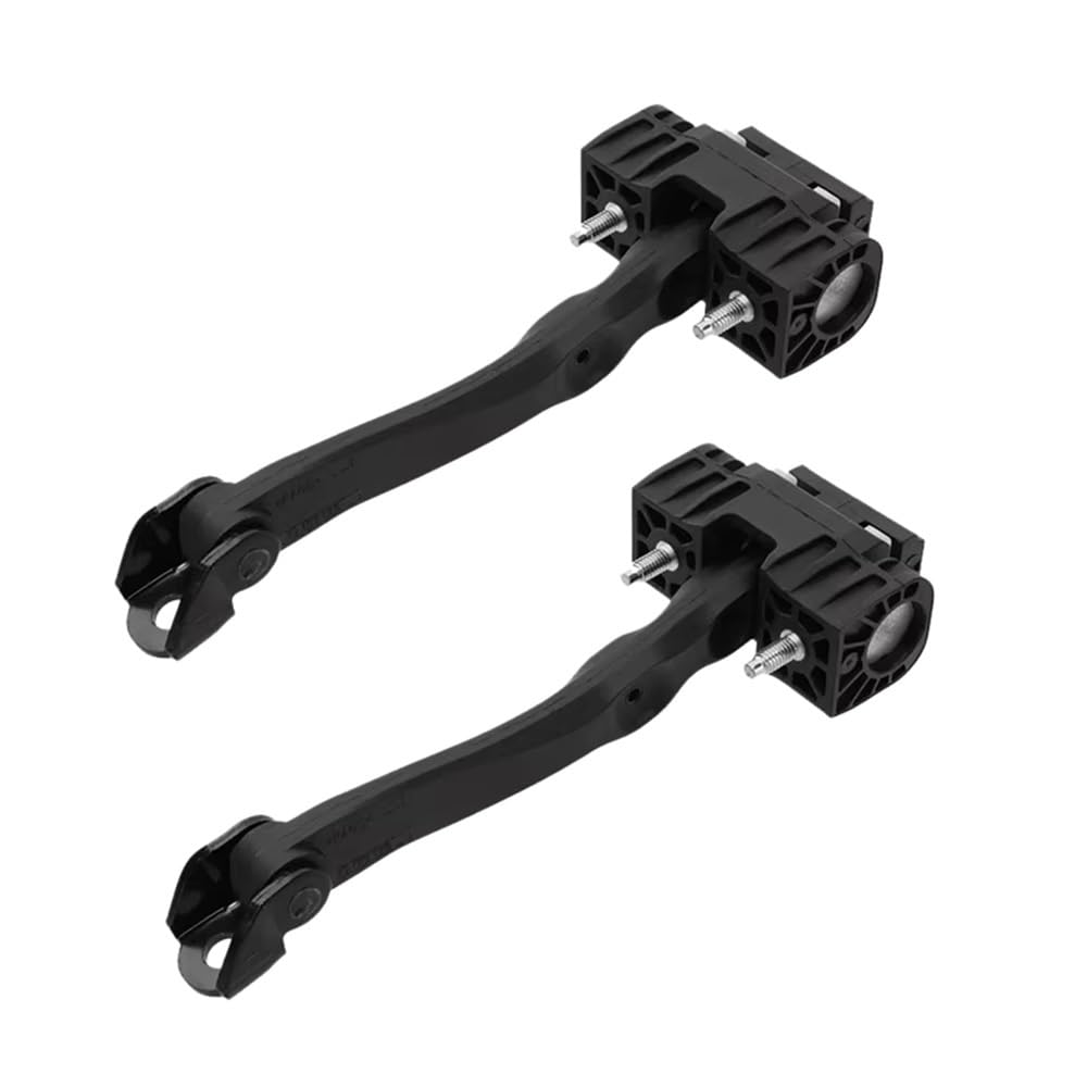 DNZOGW for Vauxhall for Astra H MK5 2005-2014 13107175 5160251 Check Strap Limit Rod Stop Front Door Hinge Limiter with Vehicle Door Check