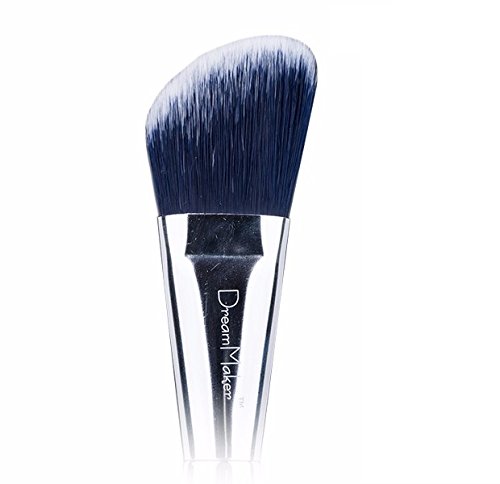 Image of Dream Maker Foundation Brush (Angled)