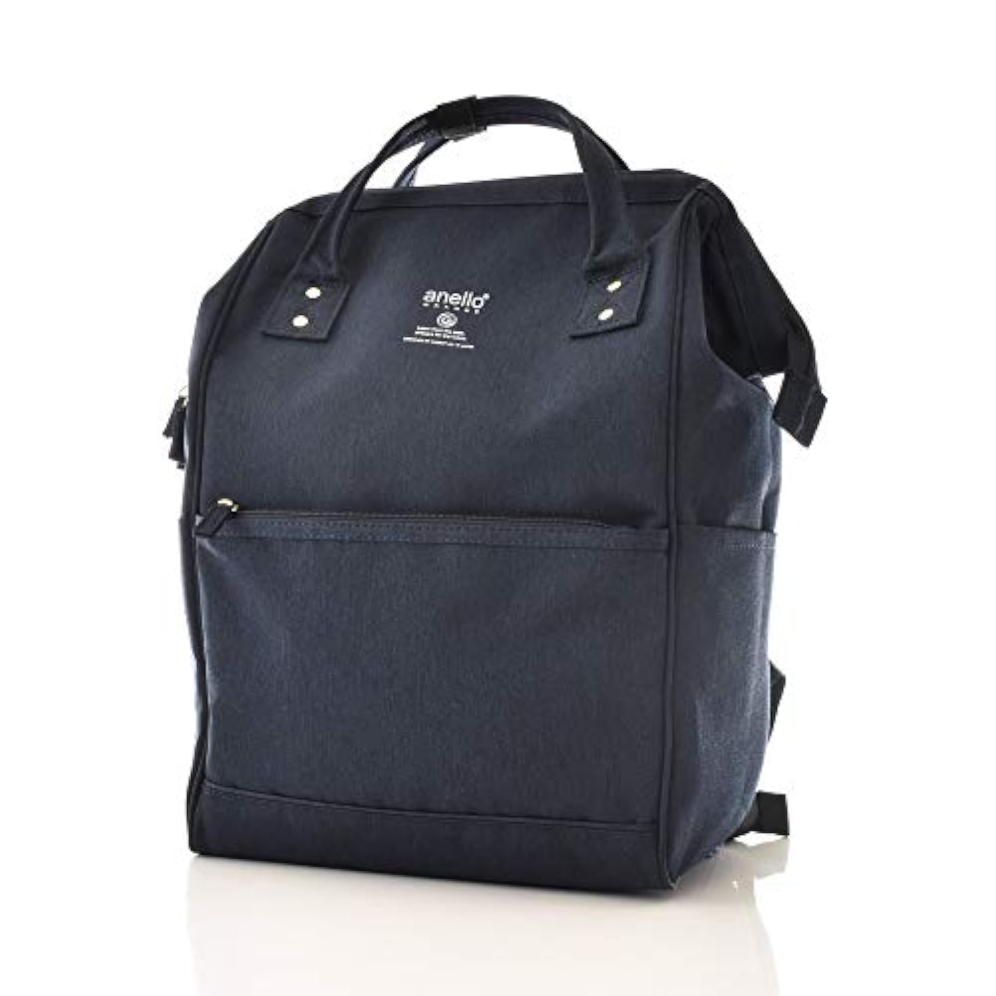 Women's Base Backpack Regular in Navy