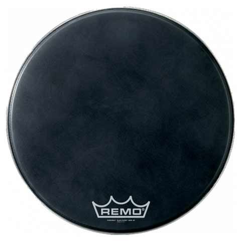 Remo Bass Drum Heads (PM-1832-MP)