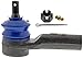 Mevotech Supreme Tie Rod End MES3631