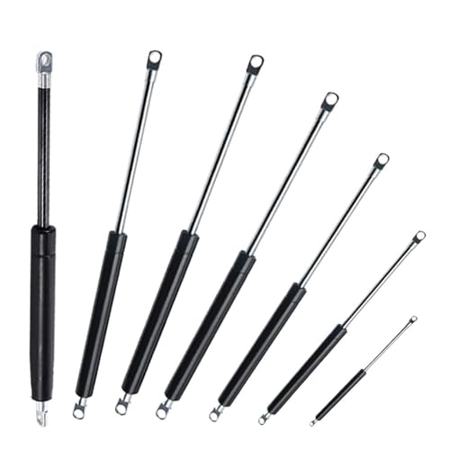 Barre duomi universali Supporto molla a gas Cofano bagagliaio Caravan(18-8-55-190)