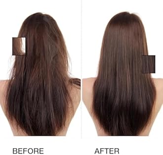 GK HAIR Global Keratin Moisturizing Shampoo Conditioner Duo (10.1 fl oz & 3.4 fl oz) - Hydrating Set of 4 for Frizzy, Unmanageable Hair Care