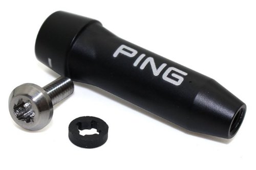 New .335 Oem Ping Shaft Sleeve Adapter For Anser & G25 Drivers & Fairway Woods #TOP1
