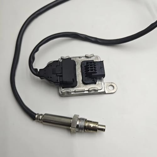 Capteur d'oxyde d'azote NOX Benz W205 0009058111 anti-pollution - 5