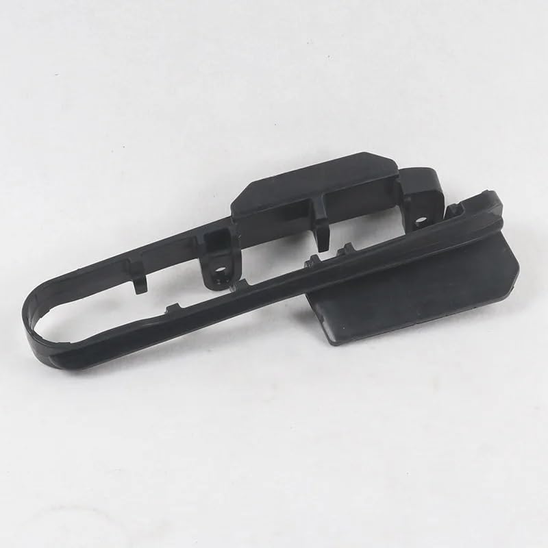 Pad Cursore Protezione Catena Forcellone Posteriore Moto Adatto Per KD150 GK G1 G2 U U1 U2 Z2 Protezione In Gomma Antiusura Protezione catena paracatena per moto