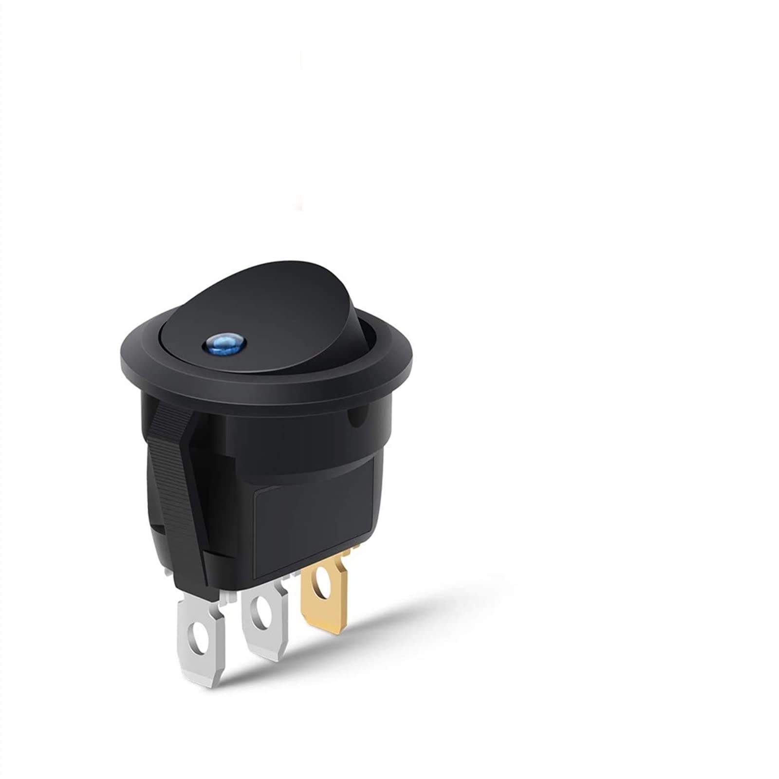 Interruttore Luminoso Bipolare Miniatura | Odonto Magic - Foto 5