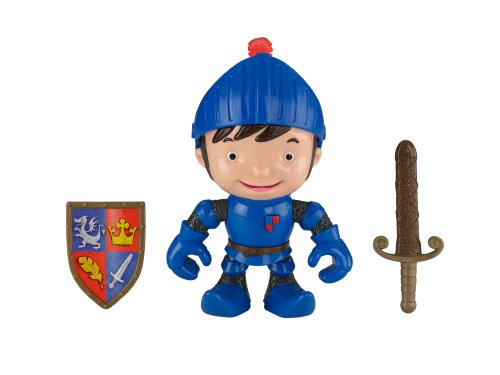 Fisher-Price Nickelodeon Mike the Knight, Talking Mike