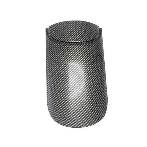 Garde-boue avant pour R18 Classic 2021-2023 extension de garde-boue rallongé noir
