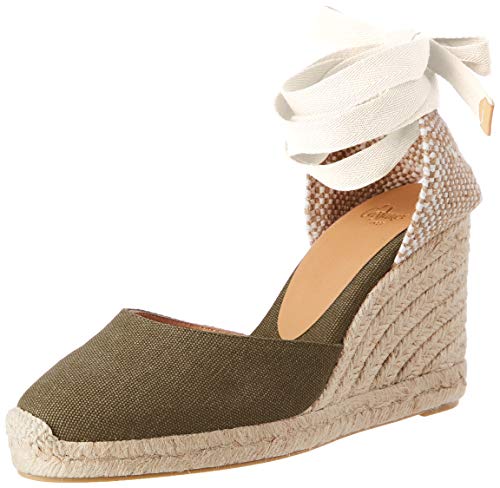 Image of Castaner Women's Espadrilles Sneaker