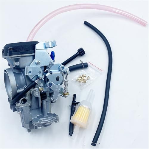 Carburateur KV 800 VN800 compatible avec moteurs 15003-1200 et 15003-1380
