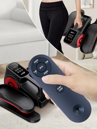 Télécommande de rechange elliptique Repower avec boutons de contrôle - 6