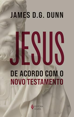 Jesus de acordo com o Novo Testamento: