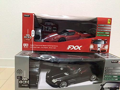 ラジコン フェラーリ ランボルギーニ ベンツ ラジコン フェラーリ ランボルギーニ ベンツ - メルカリ