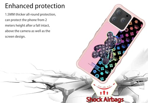 Coque Hot Pepper Datil antichoc PC rigide et silicone avec vitre de protection