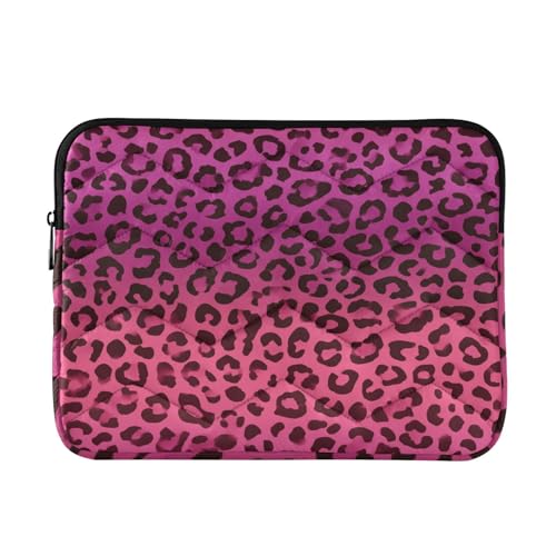 Funda para portátil ALAZA estampado animal 13-14 pulg